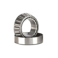 Factory supply 30210 taper roller bearing made in china